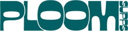 Ploom Supps Logo
