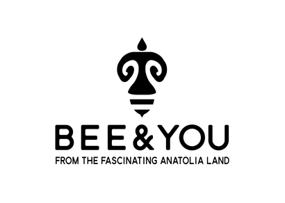 Bee and You UK Logo