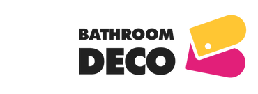 Bathroom Deco Logo