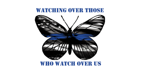 Blue Monarch Co Logo