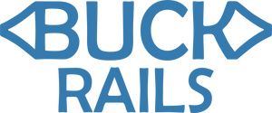Buck Rails Logo
