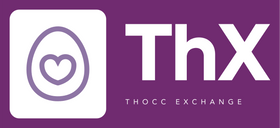 Thocc Exchange Logo