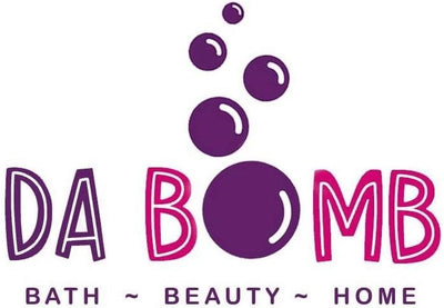 DA-BOMB Logo