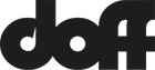 DOFF YOUR HAT Logo