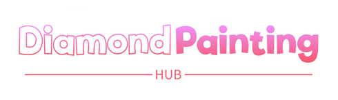 Diamond Painting Hub Canada Logo