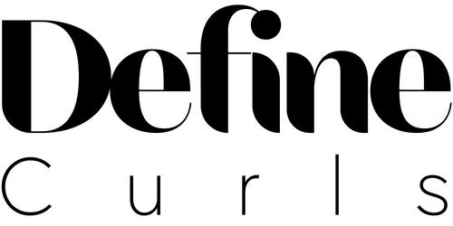DefineCurls Logo