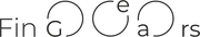 Fingears Logo
