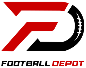 Football Depot Logo