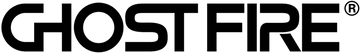 Ghost Fire Audio Logo