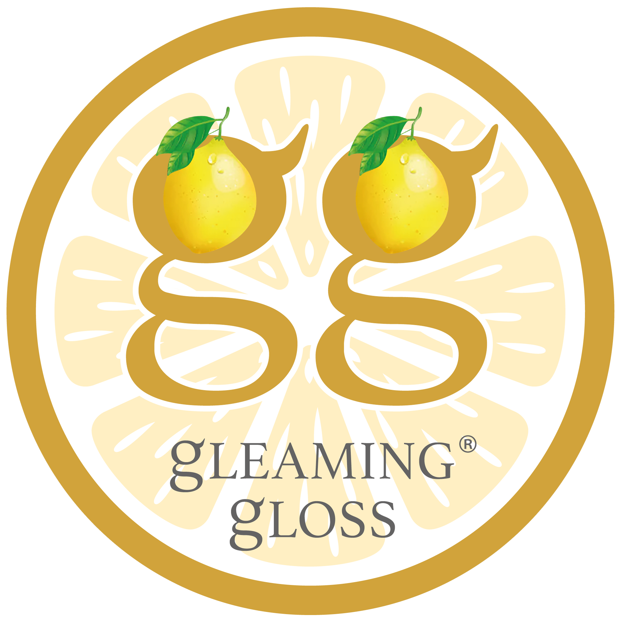 Gleaming Gloss Logo