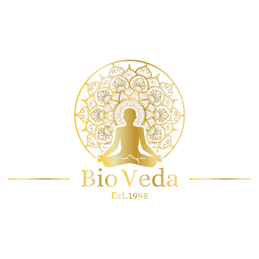 Bioveda Logo