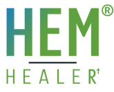 Hem Healer Logo