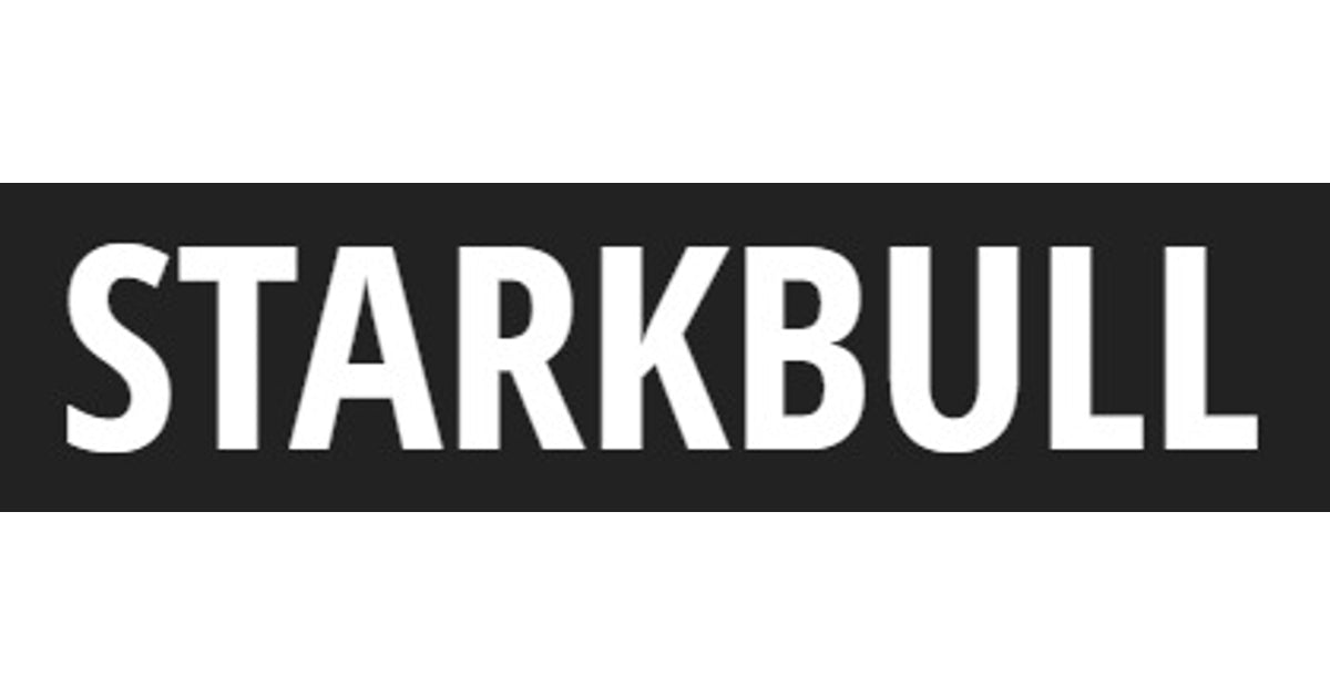 Starkbull Logo