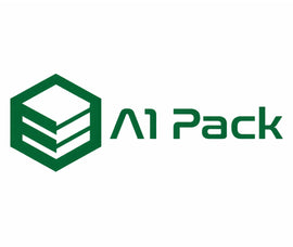 A1 Pack Logo