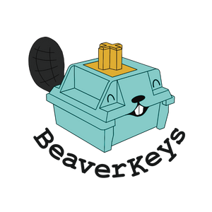 BeaverKeys Logo