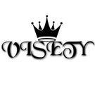 Visety Mugs Logo