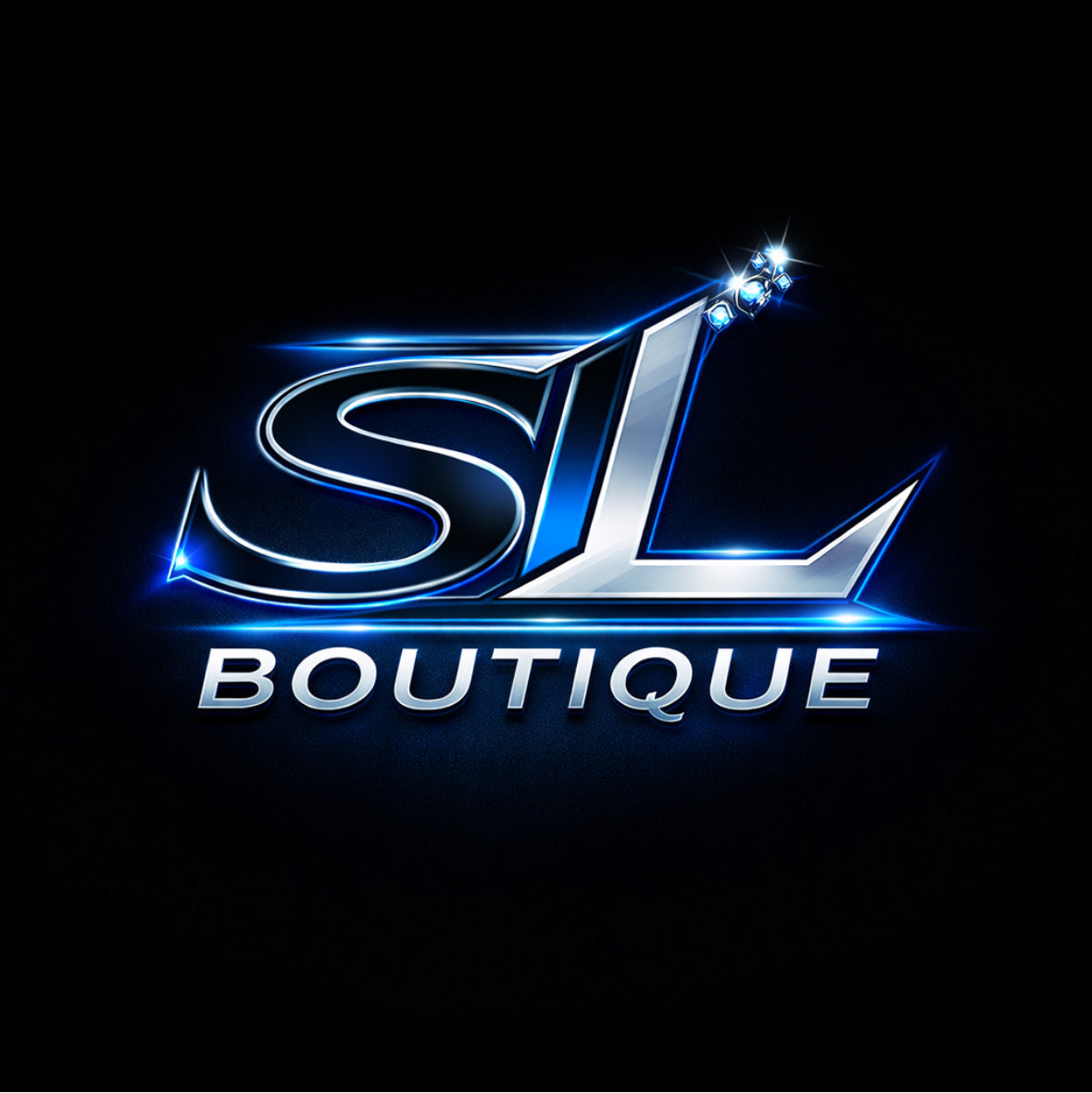 SL Boutique Logo
