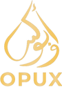 Opux co Logo