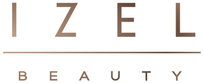 Izel Beauty Logo