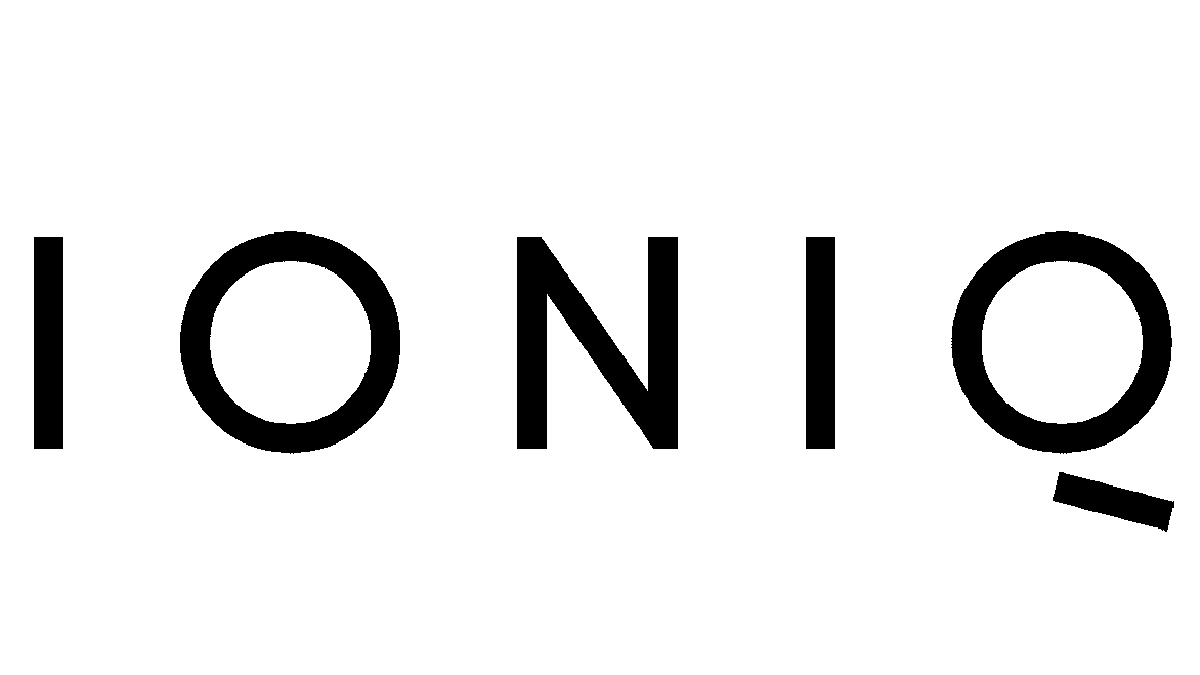 ioniq shop Logo