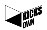 KICKSOWN Logo