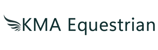 KMA Equestrian Logo
