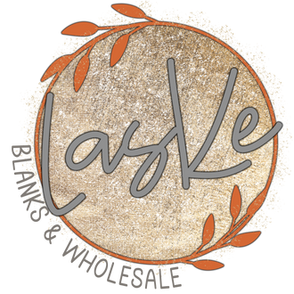 LasKe Co Logo