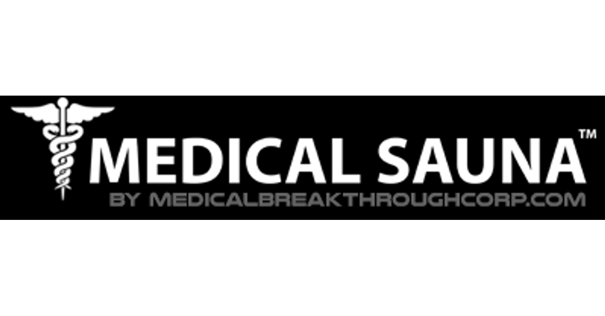 Medical Saunas Logo