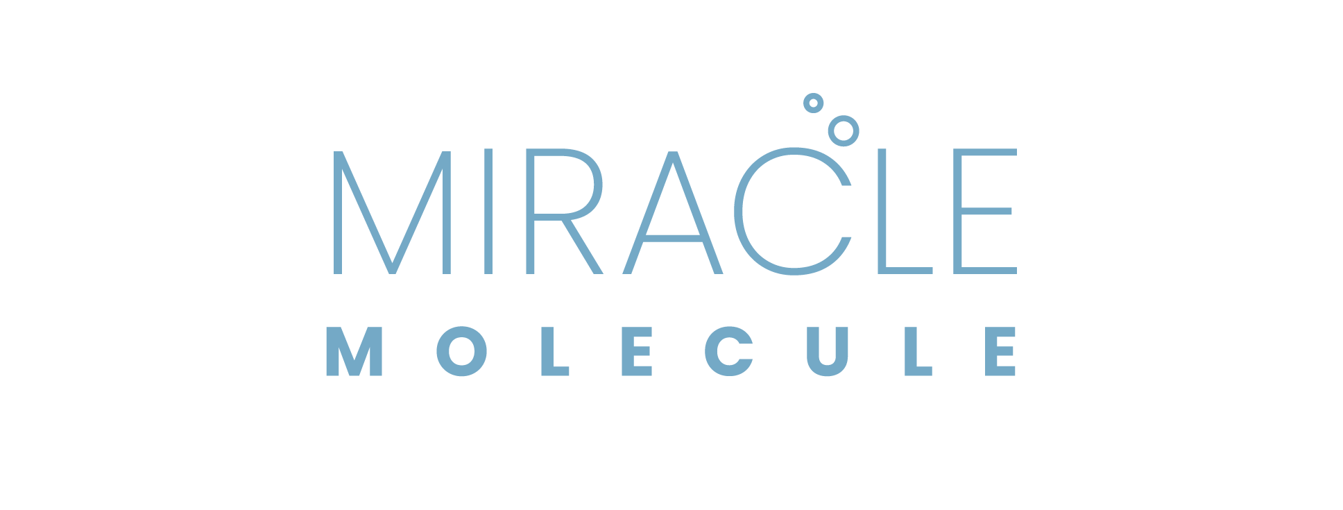 Miracle Molecule Logo