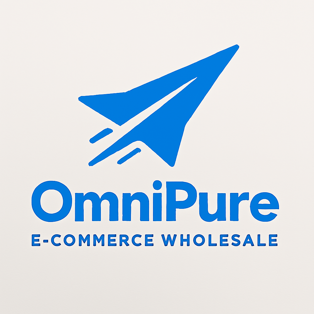 OmniPure Logo