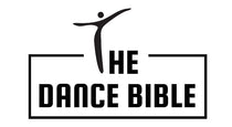 The Dance Bible Logo