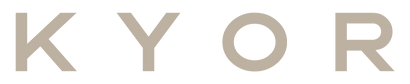 KYOR Logo