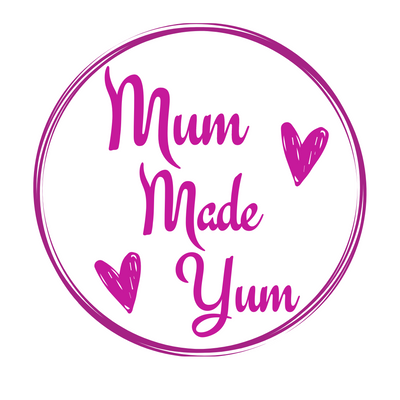 Mum Made Yum Logo