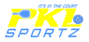 PKL Sportz Logo