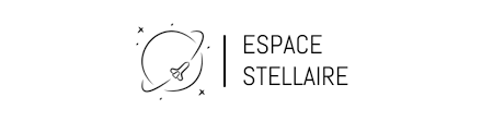 Espace Stellaire Logo