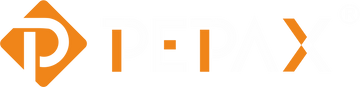 PEPAX Official Logo