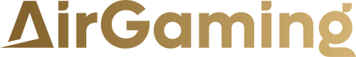 Air Gaming Logo