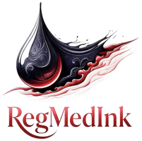 RegMedInk Logo