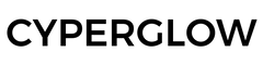 CyperGlow Logo