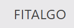 FITALGO Logo