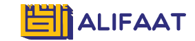 ALIFAAT Logo