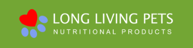 Longliving Pets Nutrition Logo
