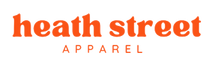 Heath Street Apparel Logo
