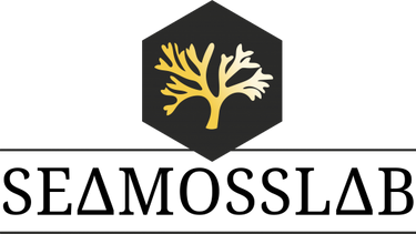 The Seamosslab Logo