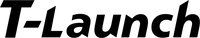 Teslaunch Logo