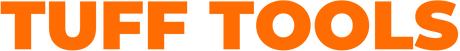 tuff tools Logo