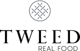 Tweed Real Food Logo
