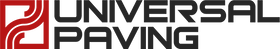 Universal Paving Logo