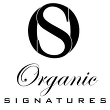 Organic Signatures Logo