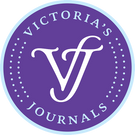 Victorias Journals Canada Logo
